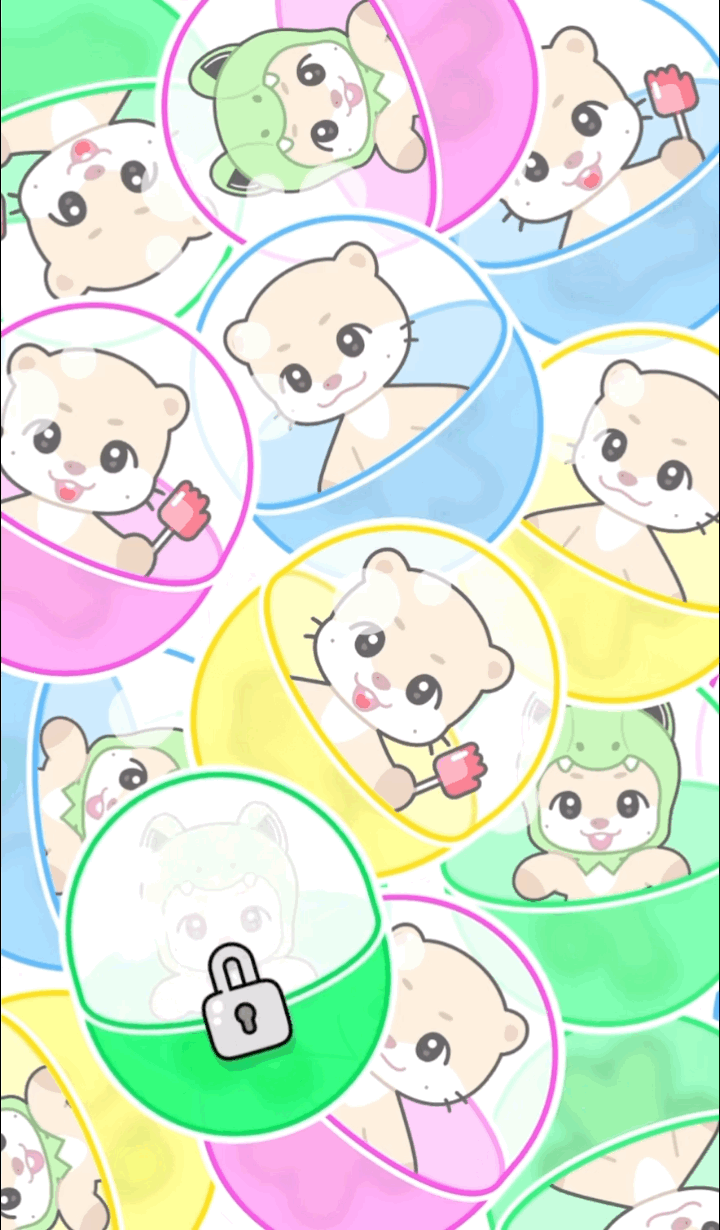 컴백 프로모션으로 귀여운 웹사이트 오픈한 남돌 | 인스티즈