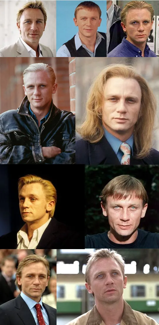 [잡담] 이 영국 배우 러시아인 같음 | 인스티즈