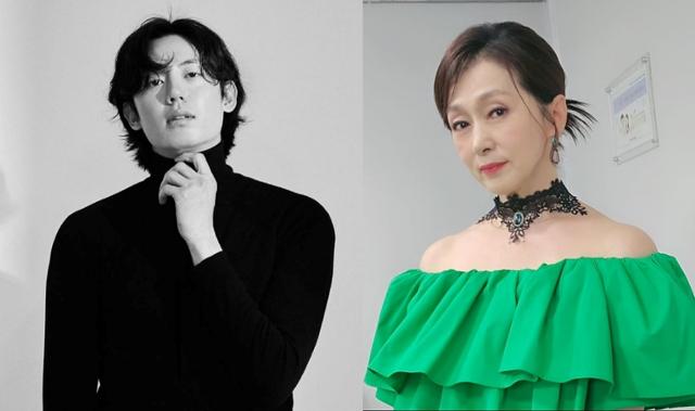 [정보/소식] [단독] 이지훈, '아임 유어 맨' 주연… 문희경과 모자 호흡 | 인스티즈