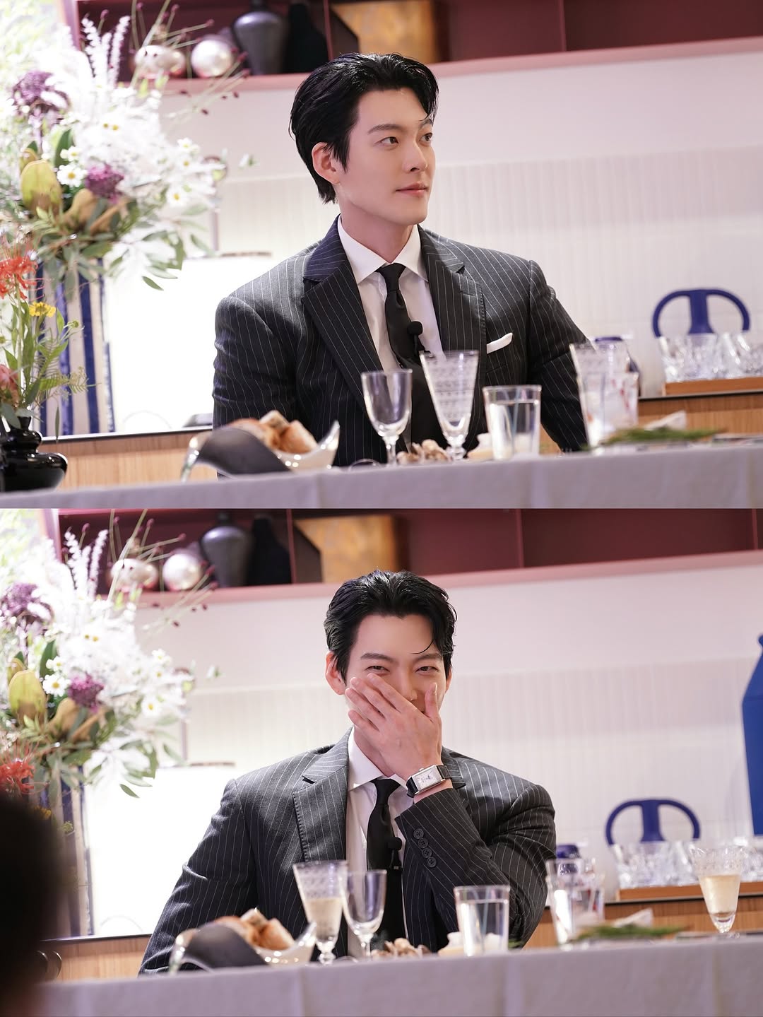 [잡담] 김우빈 제발 이런 느낌 로코 좀 | 인스티즈