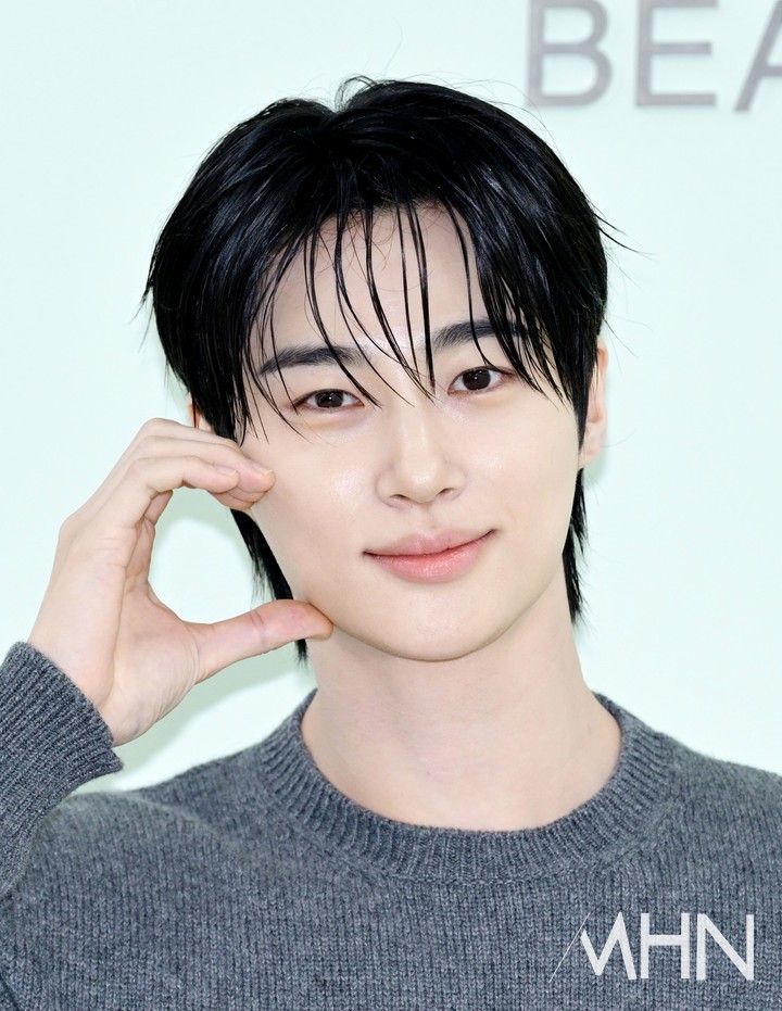 [잡담] 변우석 인외캐 마렵다 | 인스티즈