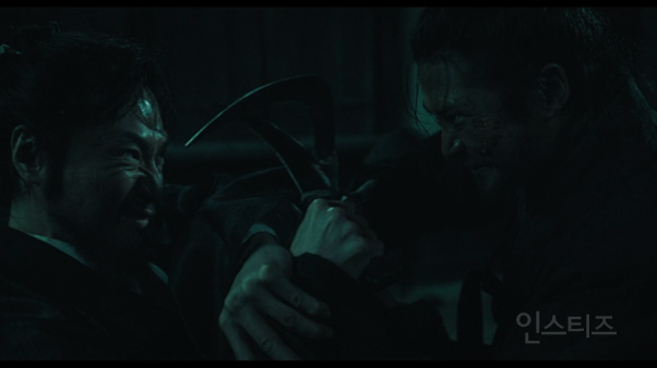 복수하러 갔다가 역으로 털림 (스포주의) | 인스티즈