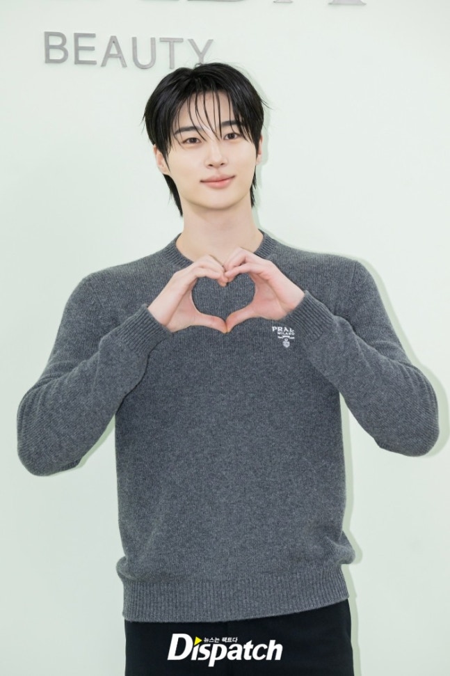 [잡담] 변우석 인외캐 마렵다 | 인스티즈