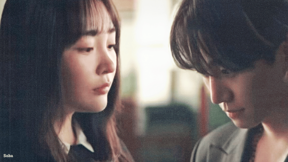 [잡담] 태풍상사 럽라를 너무 잘쓰지 않음? | 인스티즈