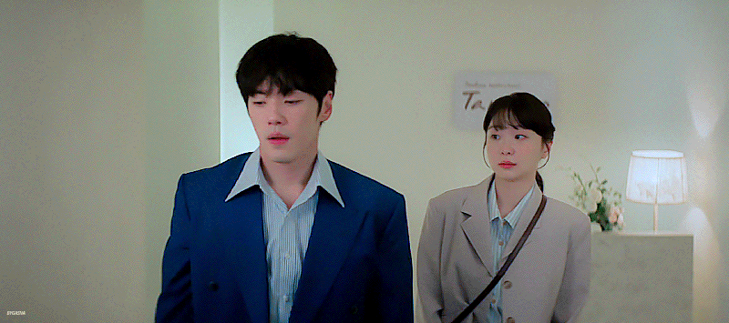 [잡담] 영례재필 받아들였거든? 근데 영례현이 너무 아른거림 | 인스티즈