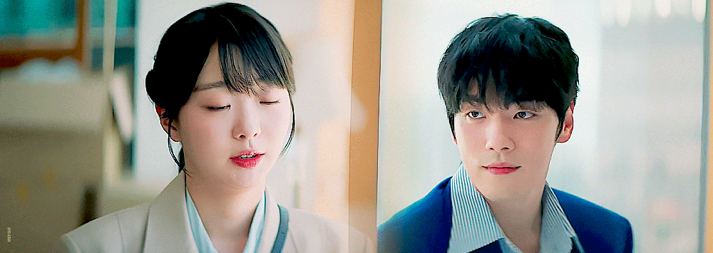 [잡담] 영례재필 받아들였거든? 근데 영례현이 너무 아른거림 | 인스티즈