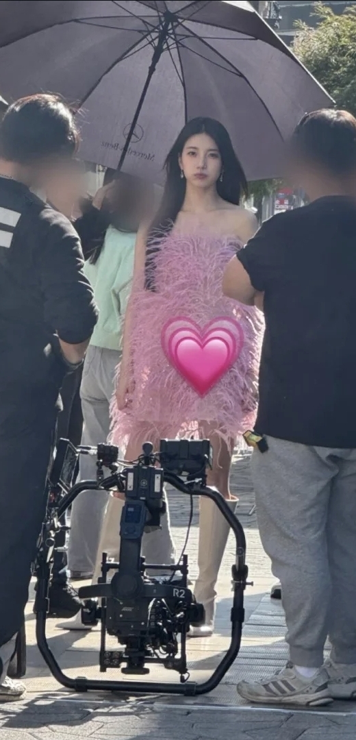 [잡담] 수지 이사진 ㄹㅇ공주님같아 | 인스티즈