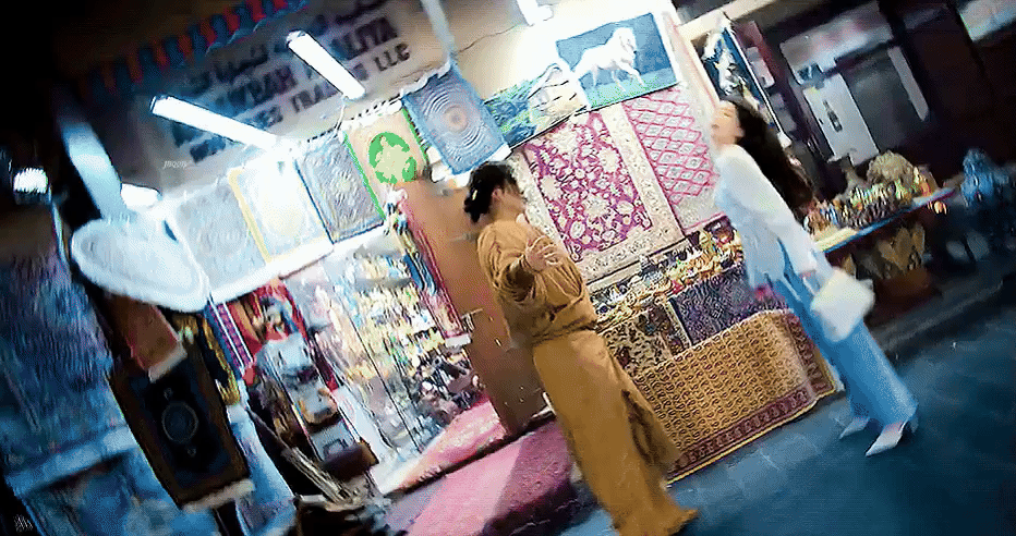 [잡담] 나를 안으려고 지구를 기울였어 | 인스티즈