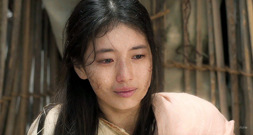 [잡담] 수지는 울어야 돼ㅇㅇ | 인스티즈