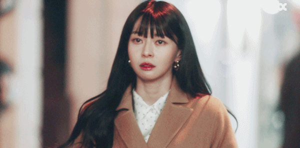 [잡담] 이태원 클라쓰 다시 보는데 권나라 배우 너무 이쁜 것 같아 | 인스티즈