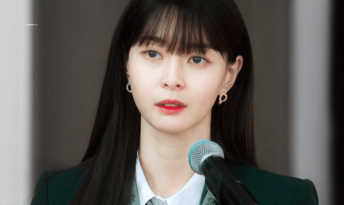 [잡담] 이태원 클라쓰 다시 보는데 권나라 배우 너무 이쁜 것 같아 | 인스티즈