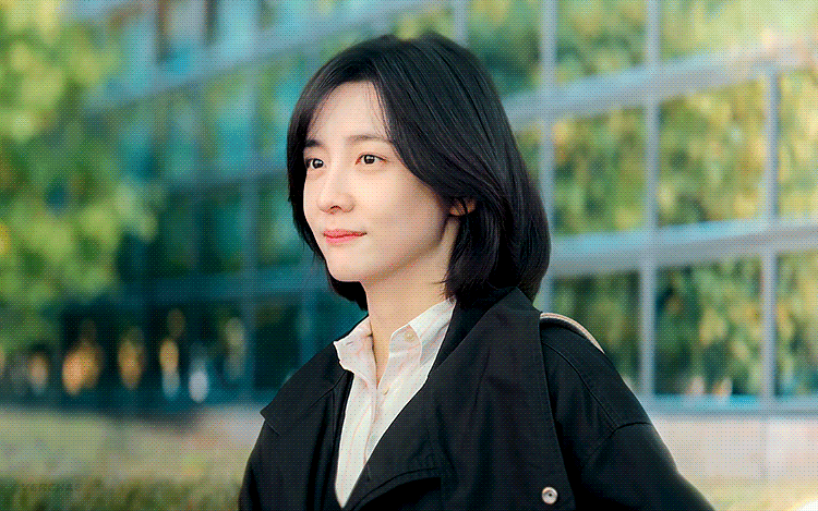 [잡담] 박지현 얼굴 조금 똑 닮은 딸 생각남 | 인스티즈