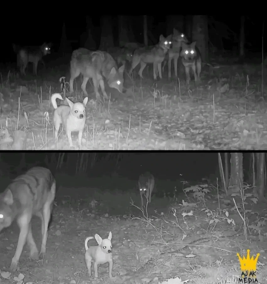 집 나간 치와와 근황 | 인스티즈