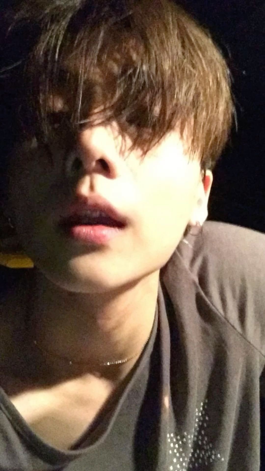 [잡담] 이상원 일반인시절사진인데 아이돌력있음 | 인스티즈