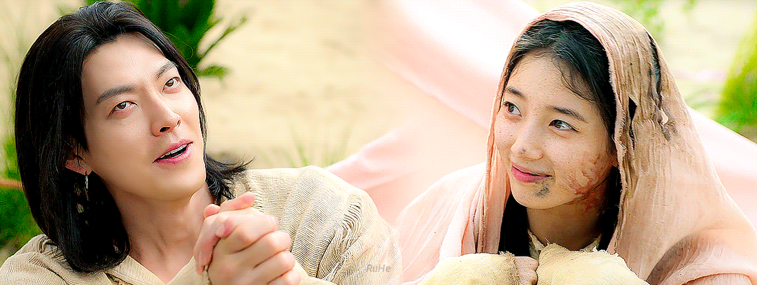 [잡담] 다지니 우빈 수지 케미 좋아서 드라마 더 좋아짐퓨ㅠㅠ | 인스티즈