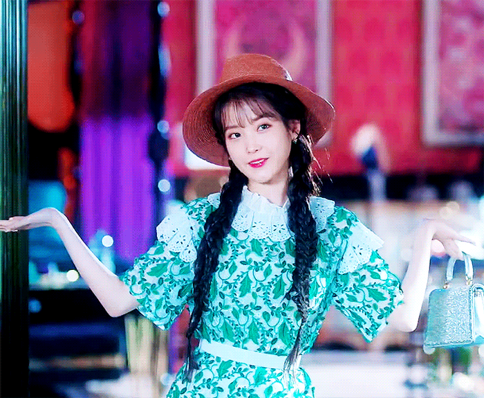 [잡담] 대군부인 아이유 기대되는 이유 | 인스티즈