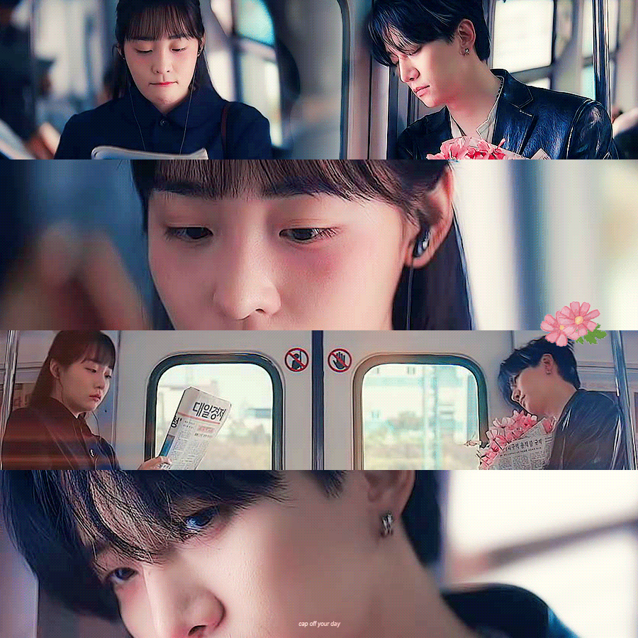 [잡담] 태풍상사 앞으로 더난리나고 재밌어질 예정 | 인스티즈