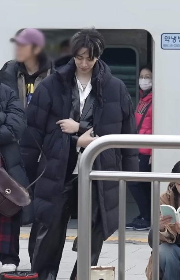 [잡담] 이준호 느좋 | 인스티즈