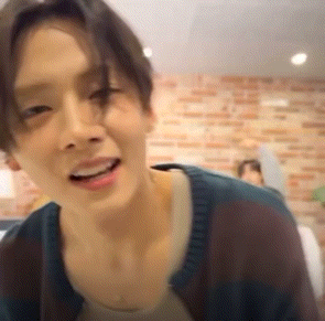 [잡담] 이상원 사랑한다고....사랑한다고!!! | 인스티즈