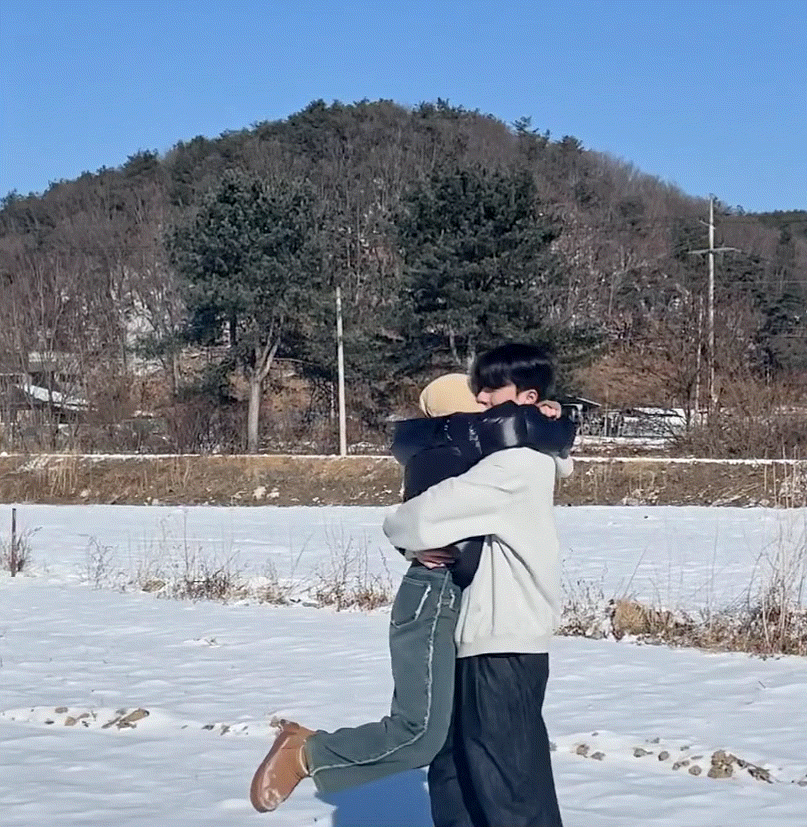 [잡담] 나는 환연 재결합 응원하는 커플이 한커플밖에 없어 | 인스티즈