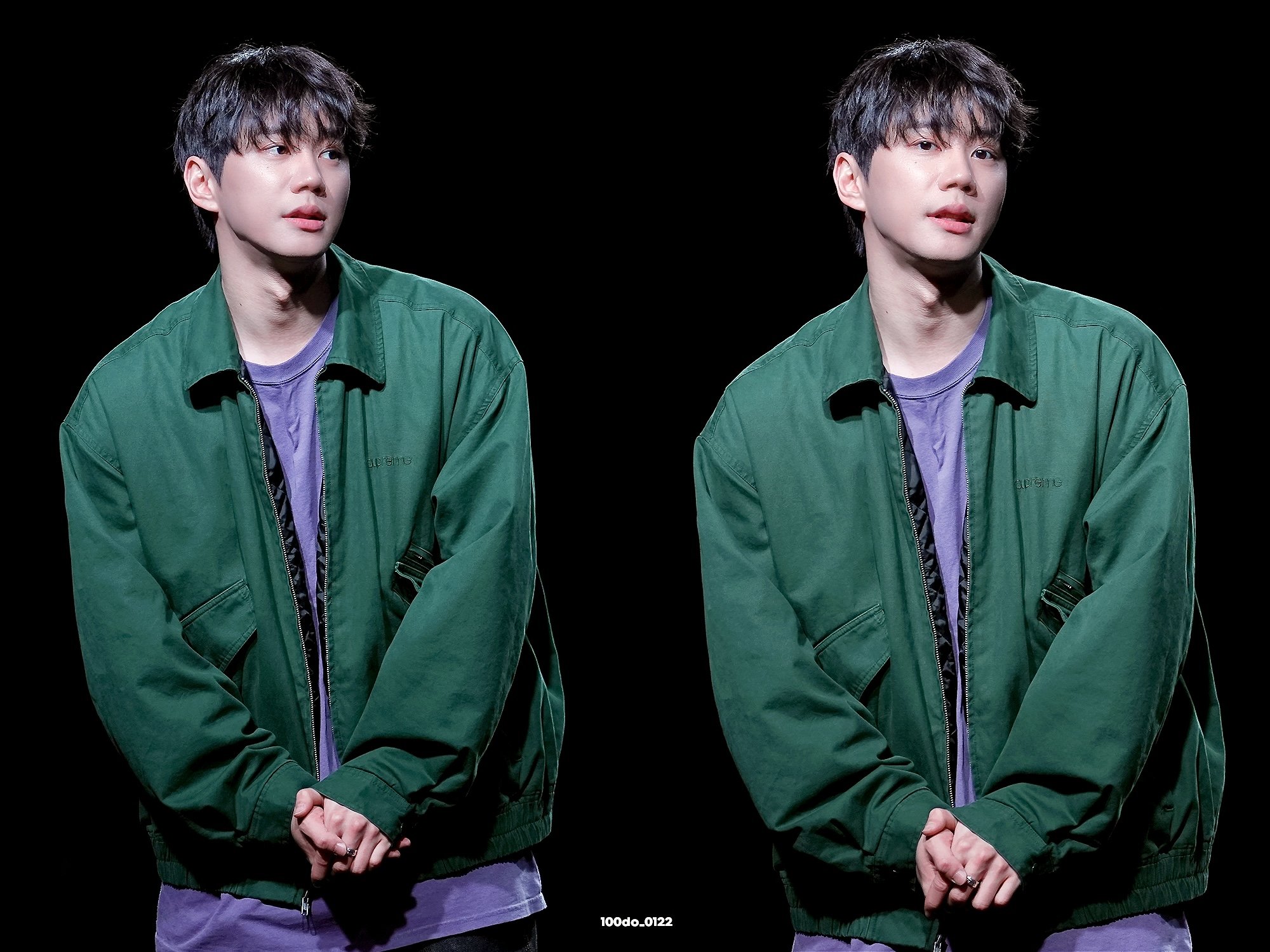 [잡담] 이준영 팬싸도 끝났네... | 인스티즈