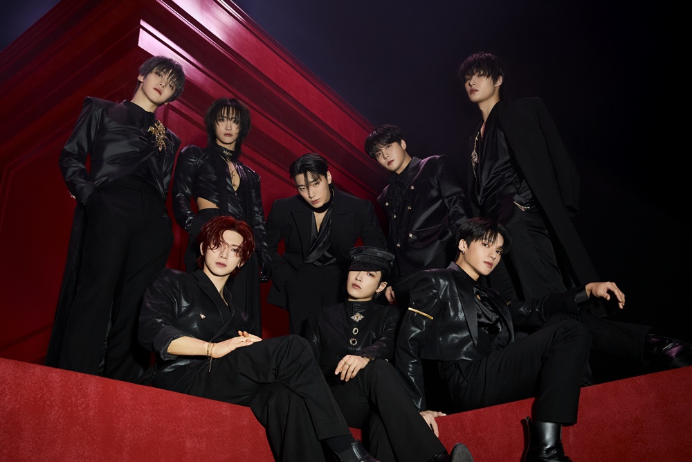 [정보/소식] 에이티즈, '마지막 썸머' OST 참여 "환상적인 하모니" | 인스티즈