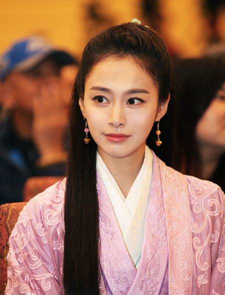 [잡담] 김태희 중드 찍을때 미텼다 | 인스티즈