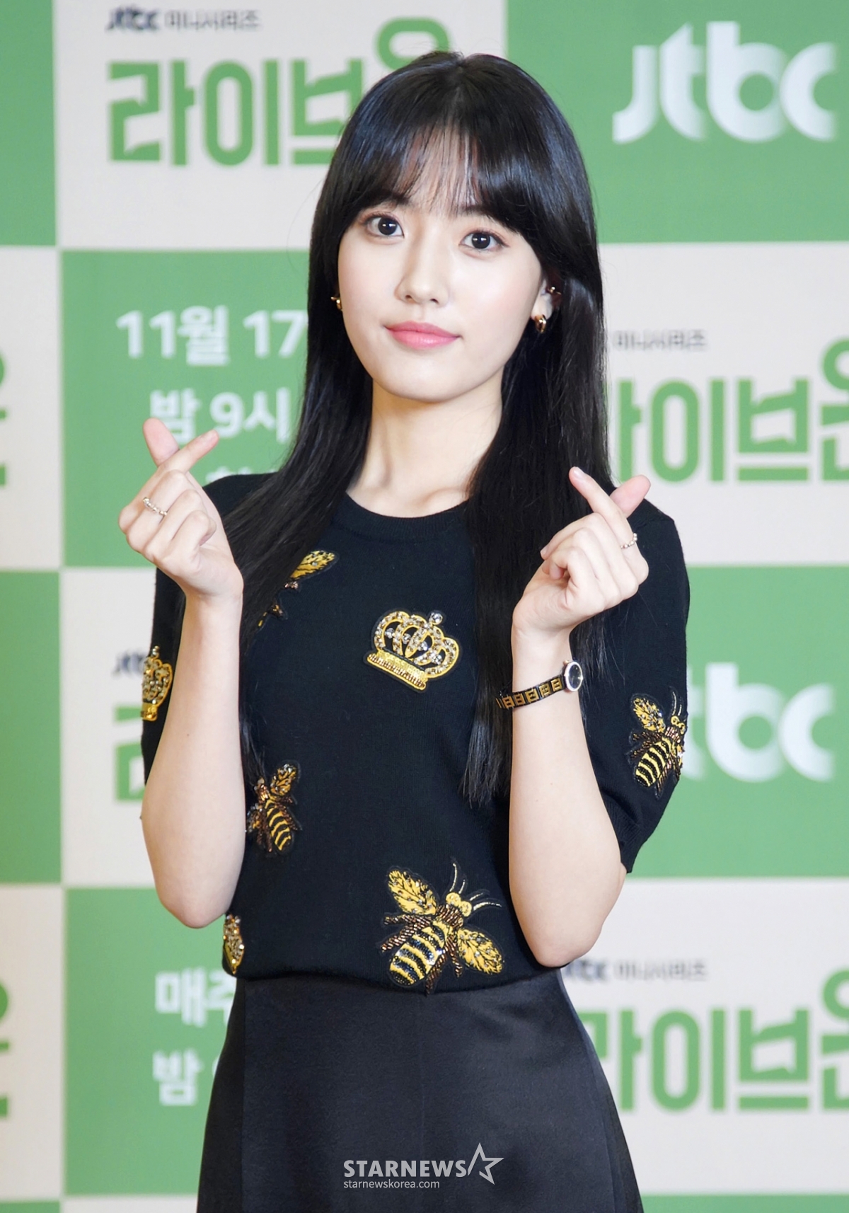 [정보/소식] [단독] 차은우·김선호와 한솥밥..정다빈, MAA 떠나 판타지오 전속 계약 | 인스티즈