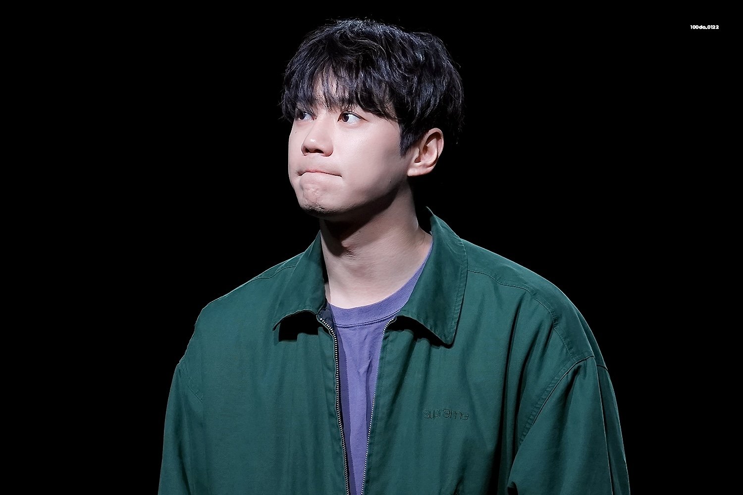 [잡담] 이준영 팬싸도 끝났네... | 인스티즈