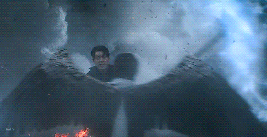 [잡담] 다지니 여기 cg 좋아 | 인스티즈