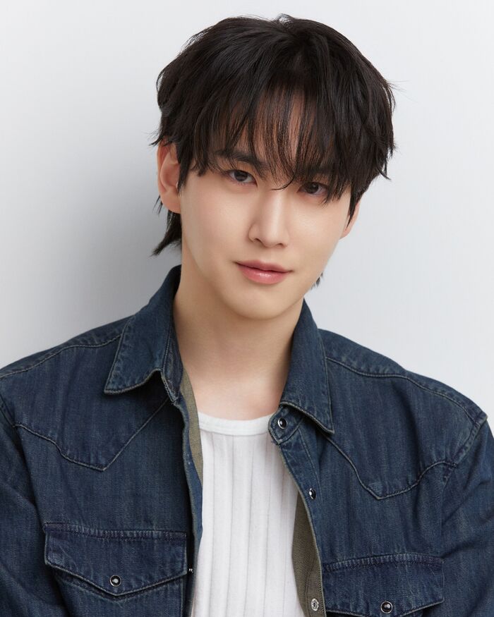 [정보/소식] 펜타곤 신원, 배우로 새출발…"새로운 세상에 뛰어든 만큼 열심히 하겠다" | 인스티즈