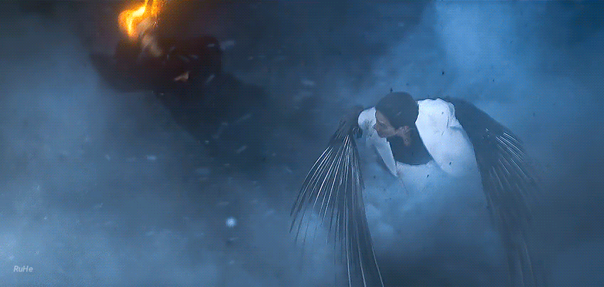 [잡담] 다지니 여기 cg 좋아 | 인스티즈