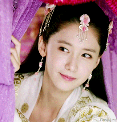 [잡담] 윤아 드라마중 헤메코 최고는 중국드같음,,, | 인스티즈