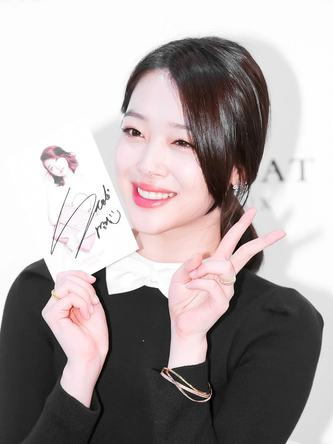 오늘은 설리의 6주기입니다 | 인스티즈