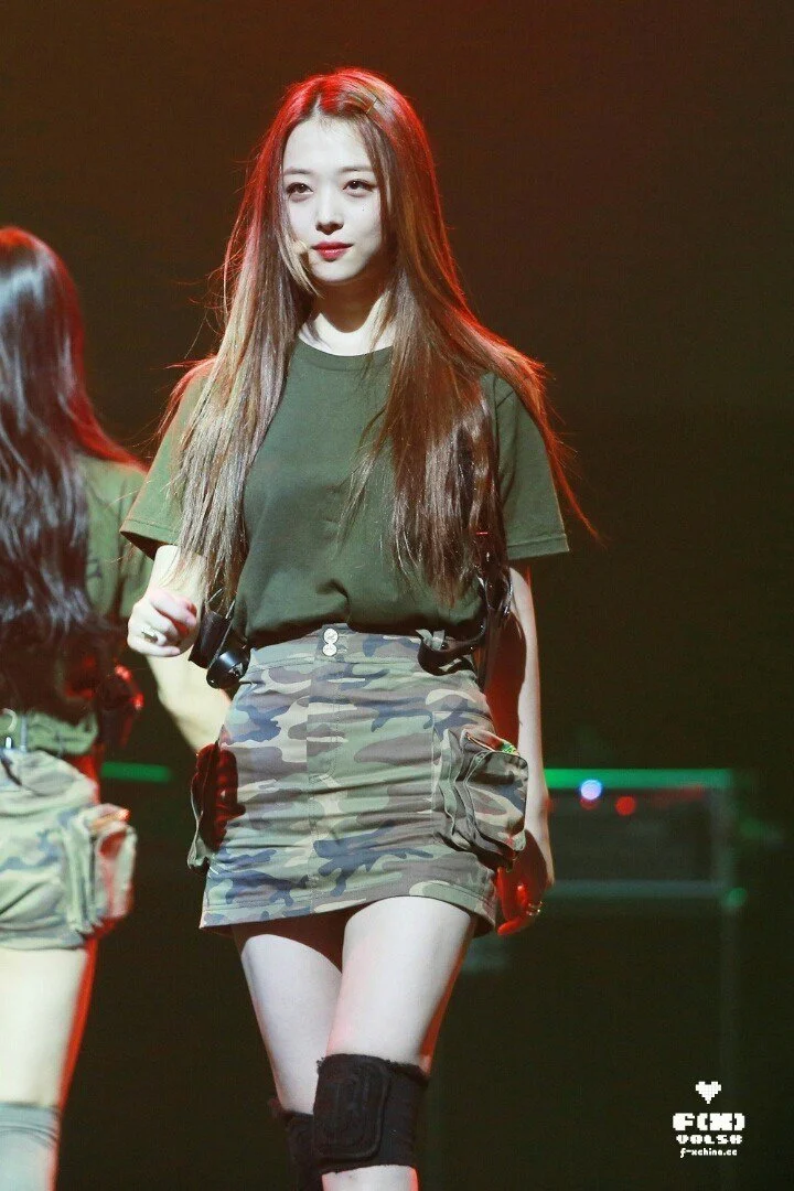 오늘은 설리의 6주기입니다 | 인스티즈