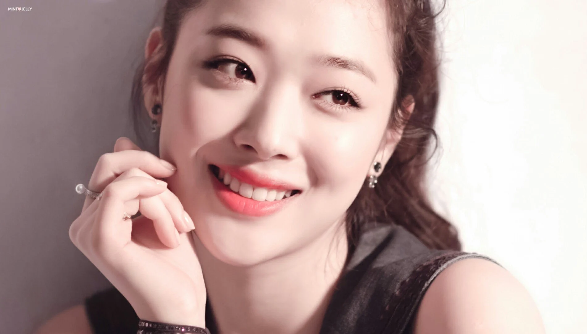 오늘은 설리의 6주기입니다 | 인스티즈