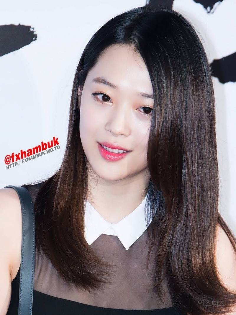 오늘은 설리의 6주기입니다 | 인스티즈