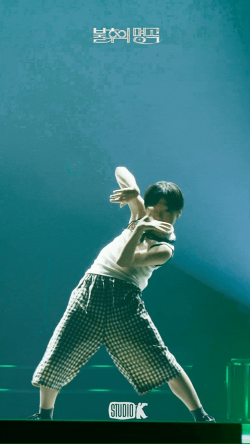 제2의 조권이 탄생하는 순간 .jpgif | 인스티즈