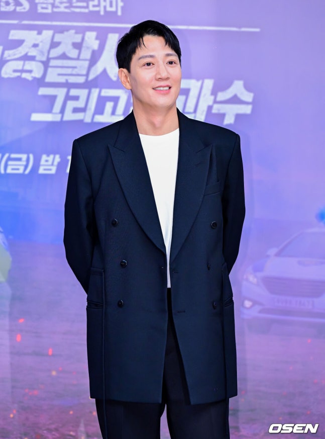 [정보/소식] [단독] SBS도 야구 드라마 만든다..김래원, '풀카운트' 주연 캐스팅 | 인스티즈