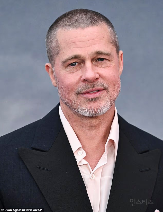 나이든 할리우드 외모 탑배우들.jpg | 인스티즈