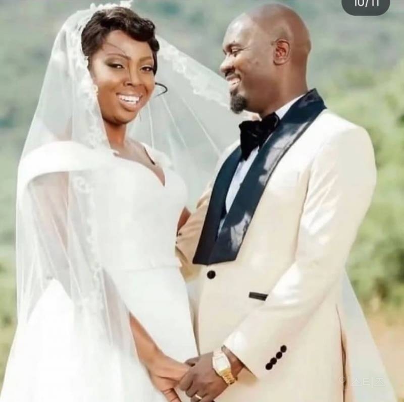 KFC에서 프로포즈 하던 ㅈ거지 커플의 최후 | 인스티즈