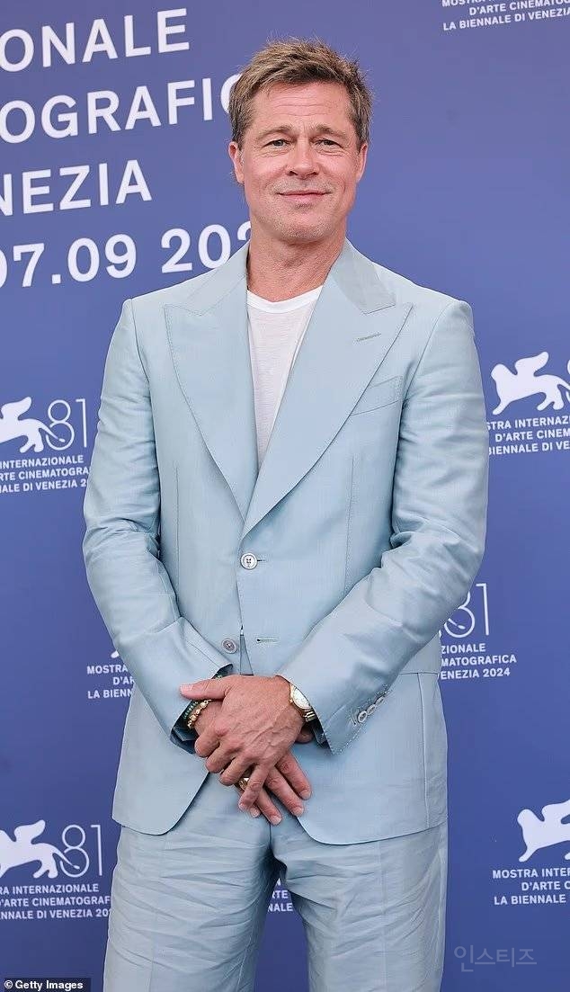 나이든 할리우드 외모 탑배우들.jpg | 인스티즈