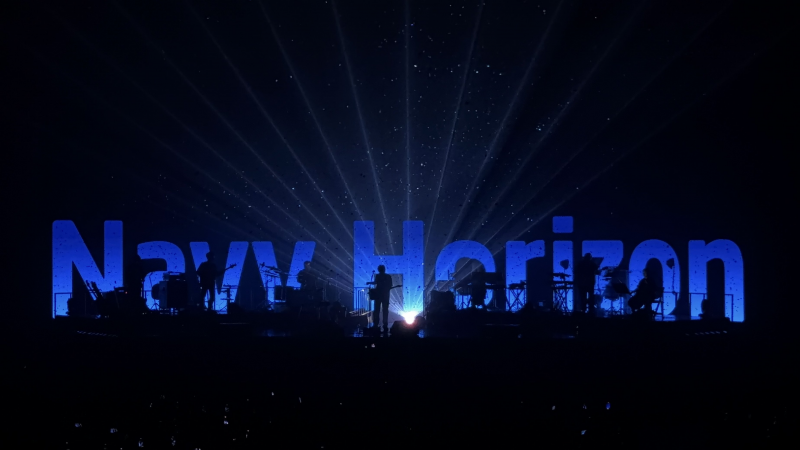 사진만 봐도 낭만 합격!!!!!! 외치게 된다는 콘서트 연출 | 인스티즈