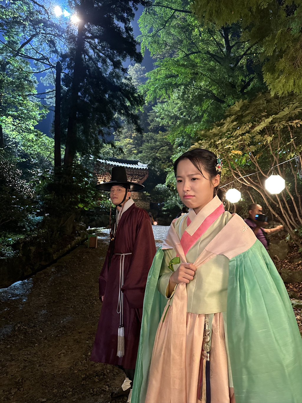 [잡담] 백추 재필이 그냥 호숙이랑 이어져라 | 인스티즈