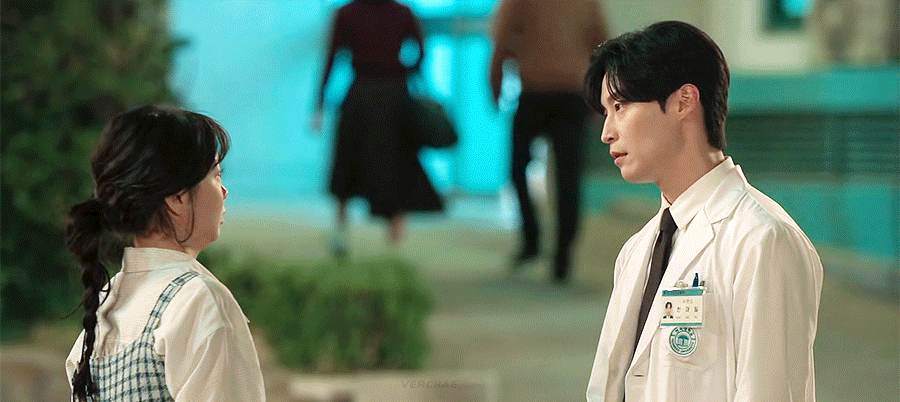 [잡담] 백번의추억) 허남준김다미 얼합+케미가 좋았어서 더 속상해 | 인스티즈