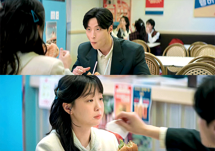 [잡담] 영례재필러들아 짤 왔다 | 인스티즈