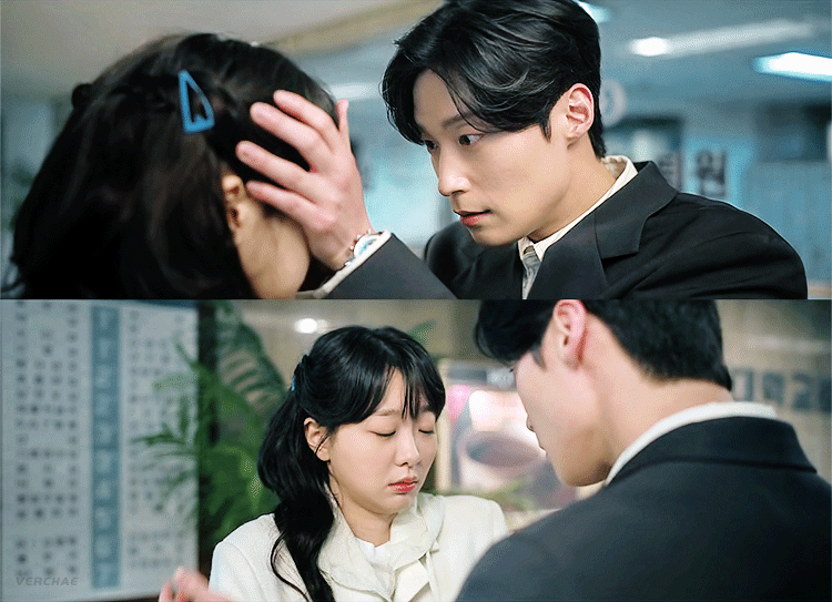 [잡담] 백번의추억) 허남준김다미 얼합+케미가 좋았어서 더 속상해 | 인스티즈