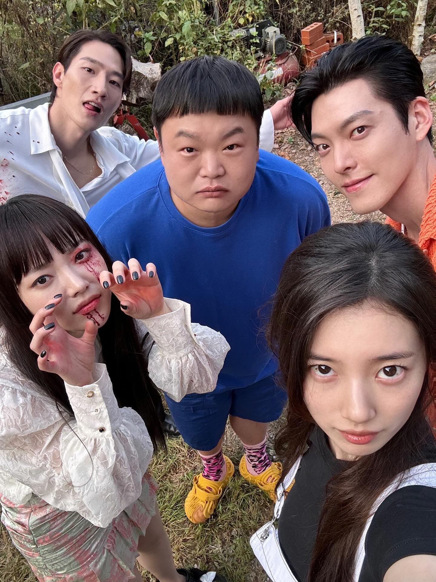 [잡담] 팀 다지니 조은 사람?... | 인스티즈