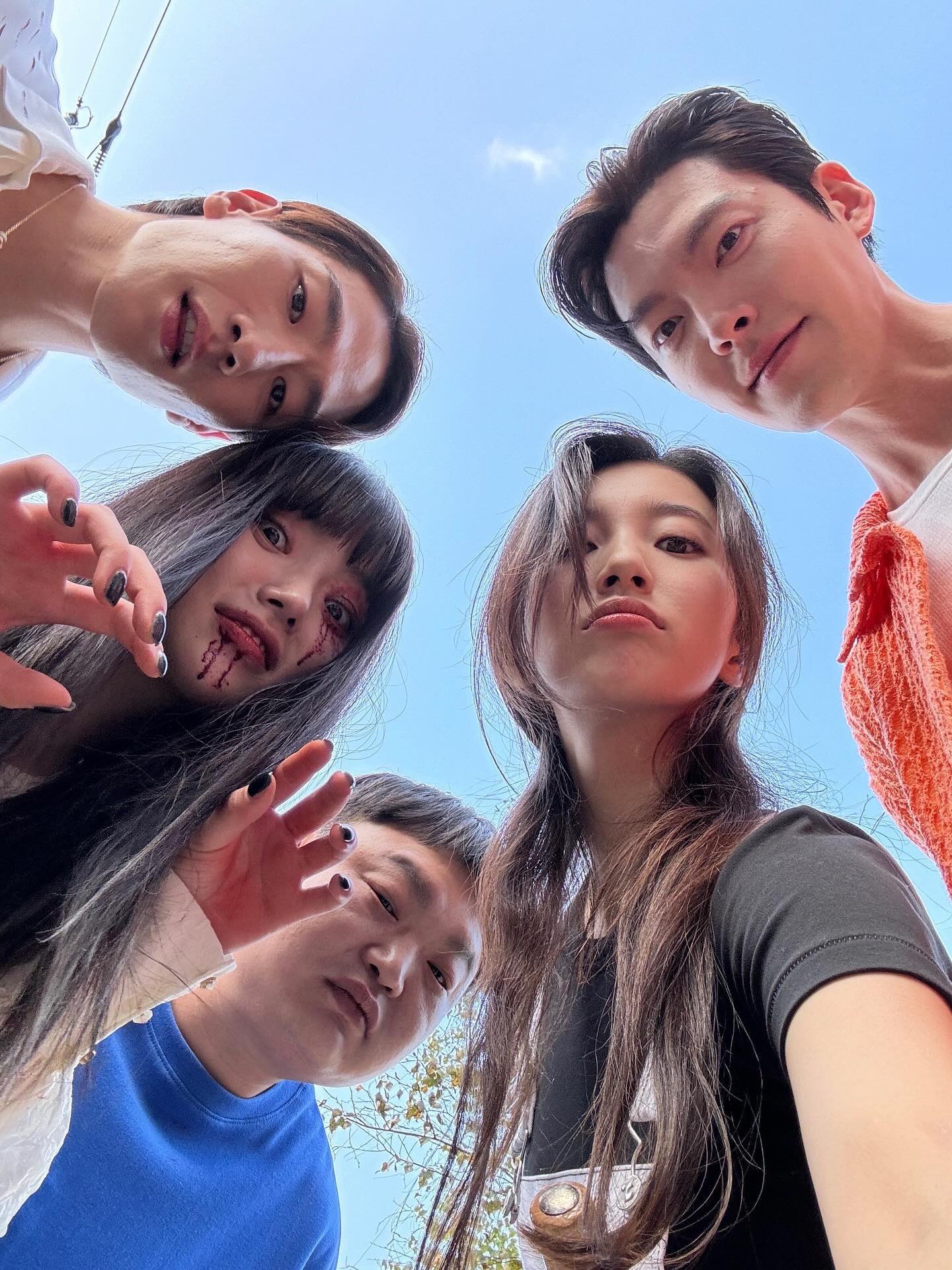 [잡담] 팀 다지니 조은 사람?... | 인스티즈