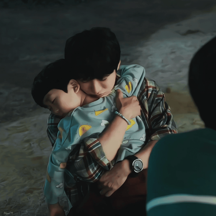 [잡담] 싱글대디 정진영이 좋은 느낌을 줌 | 인스티즈